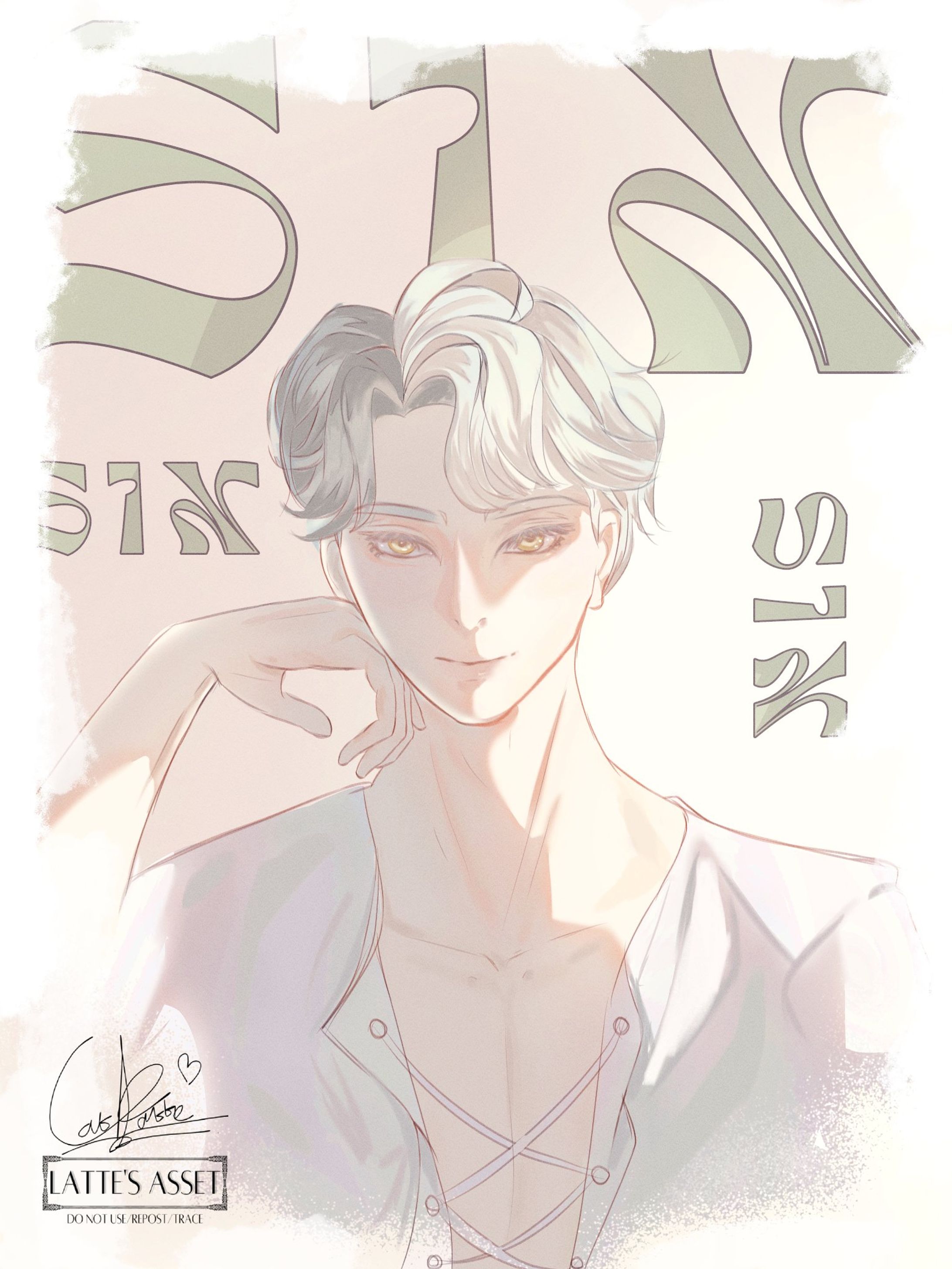 Anime/Manhwa Sample-1