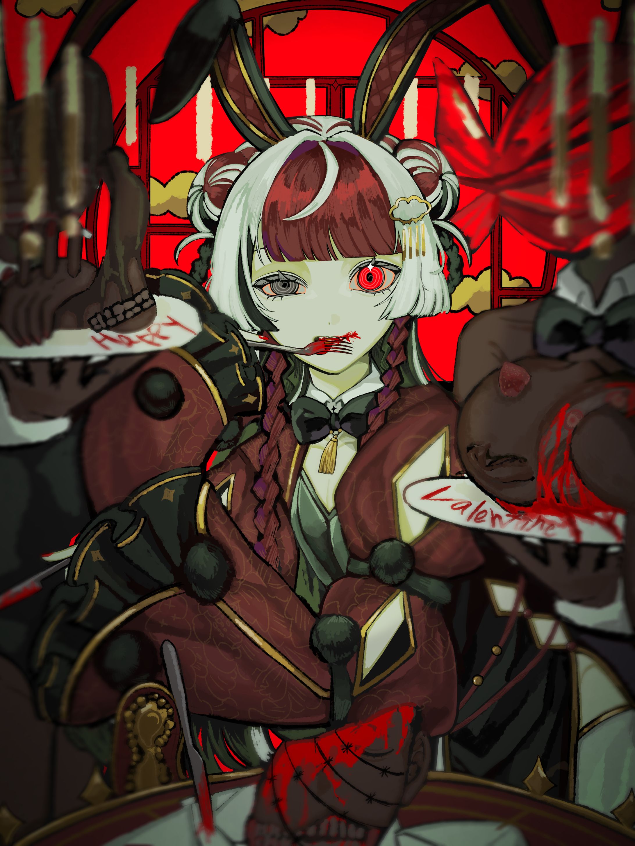 1枚絵 個人依頼-1