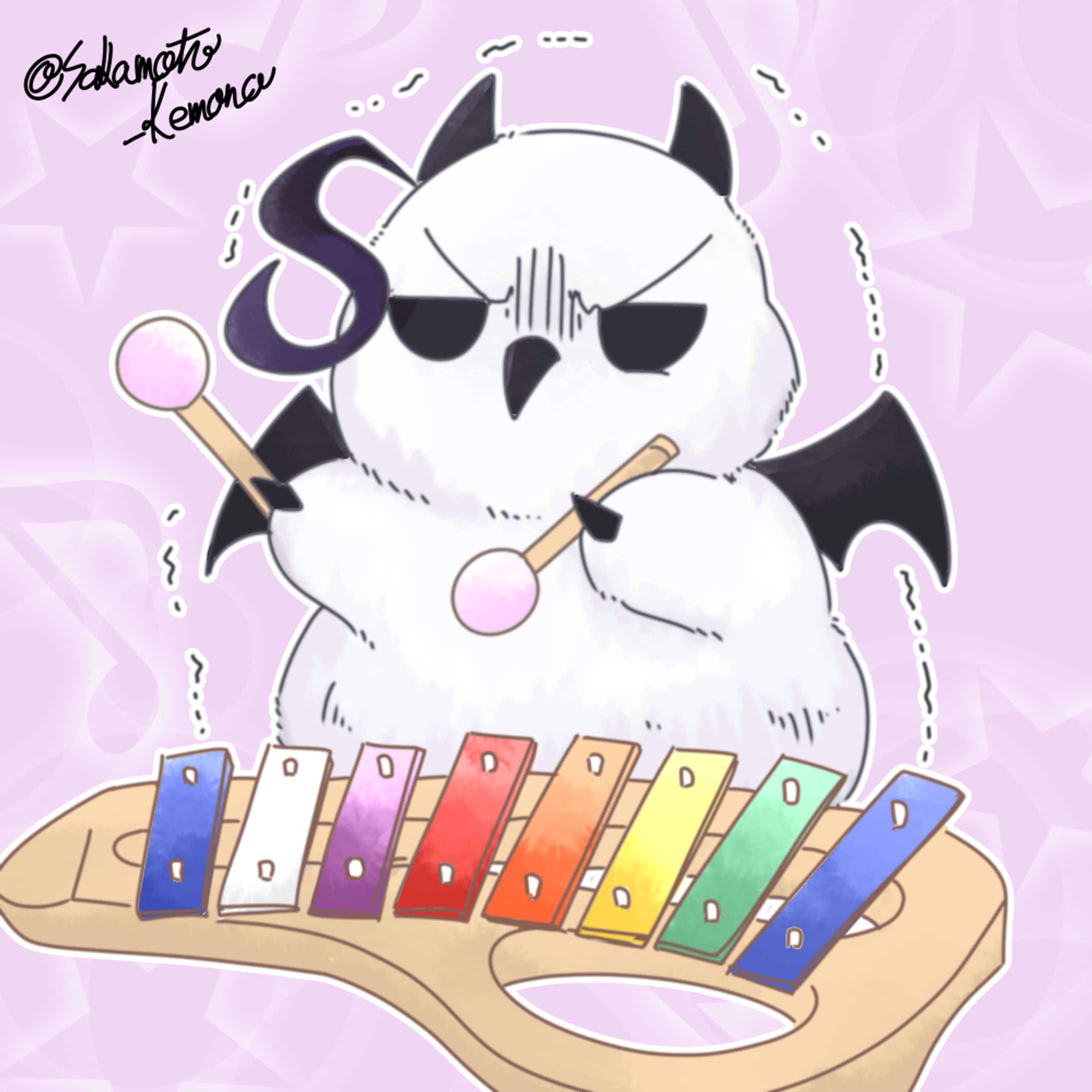 ナベリウス＝モフエゴ-1