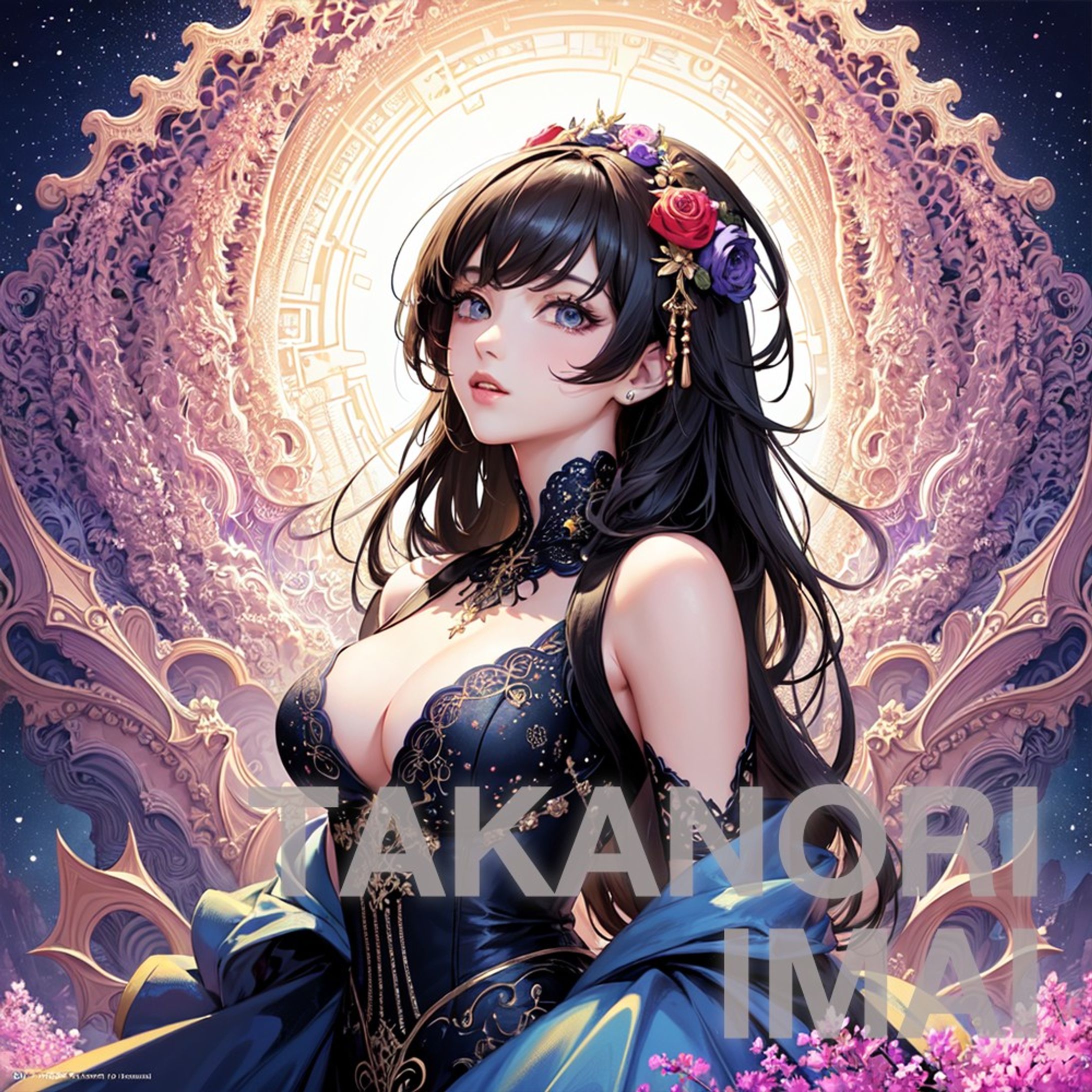 ---------------------------------------- AIを使用して作成しました。 フォローしてもらえたら嬉しいです✨ ---------------------------------------- Created using AI. I would be happy if you could follow me✨ ---------------------------------------- #aiart #aiイラスト #artificialintelligence #aiアート #stablediffusion #pixiv #aianime #animeart #animestyle #animeillustration #japaneseanime #aiartdaily #aidesign #aiartcommunity #aiartist #digitalart #animedigitalart #animelover #animeartfeature #animeartistssquad #digitalartists #aiartwork #animefan #animegirl #waifus #animewaifu #nft #nftart #cryptoart #japaneseanimefans-1