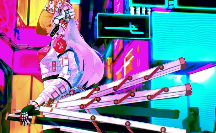 オリジナル2