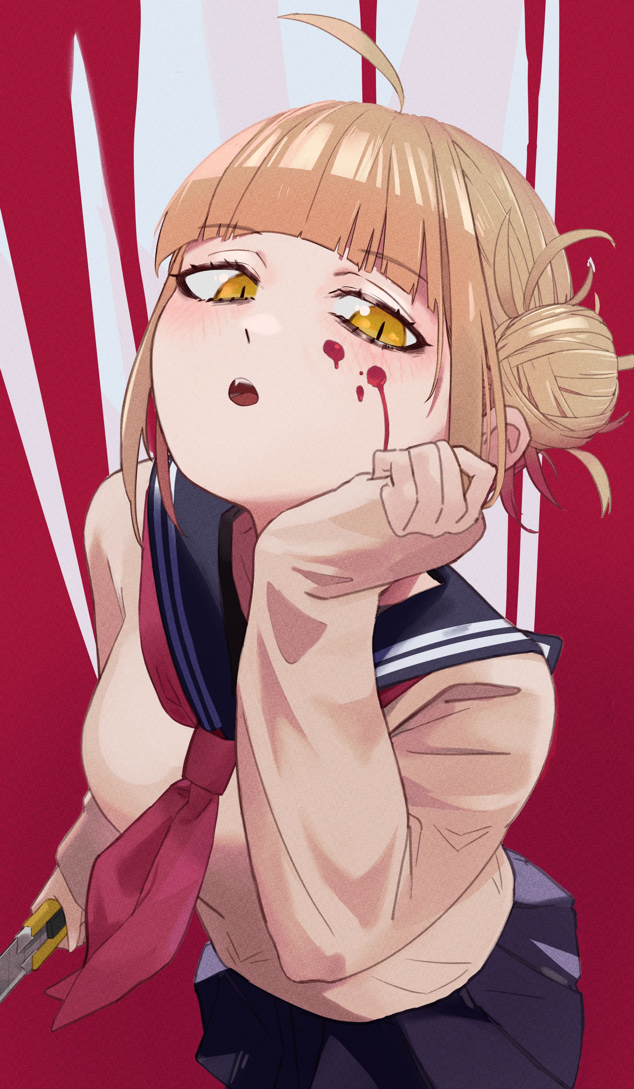 トガヒミコ-1