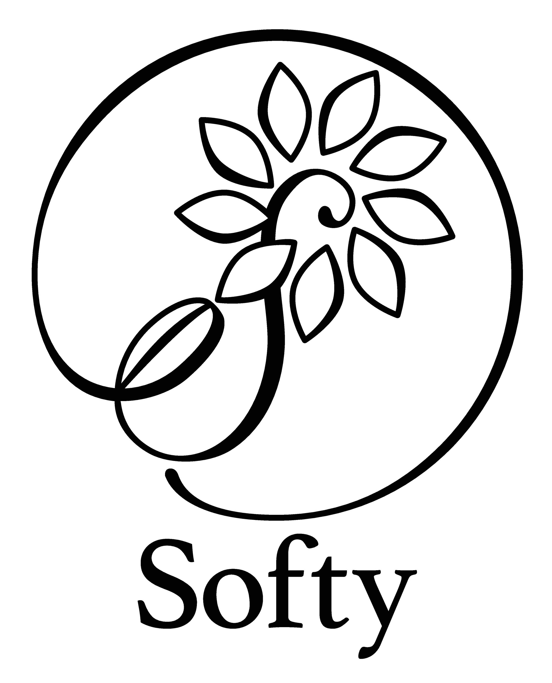 softy logo-1