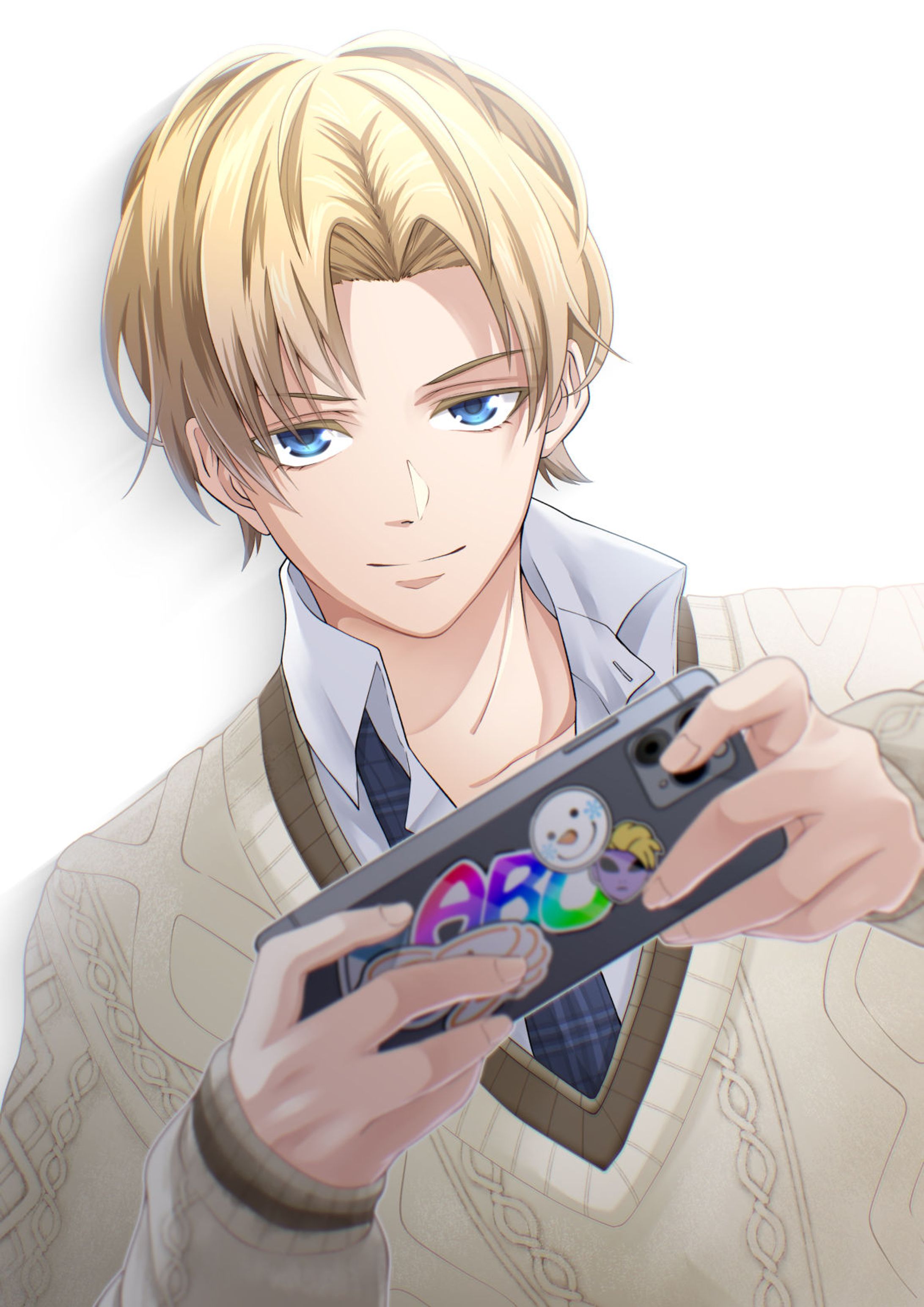 ファンアート-1