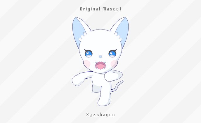 Original Mascot
