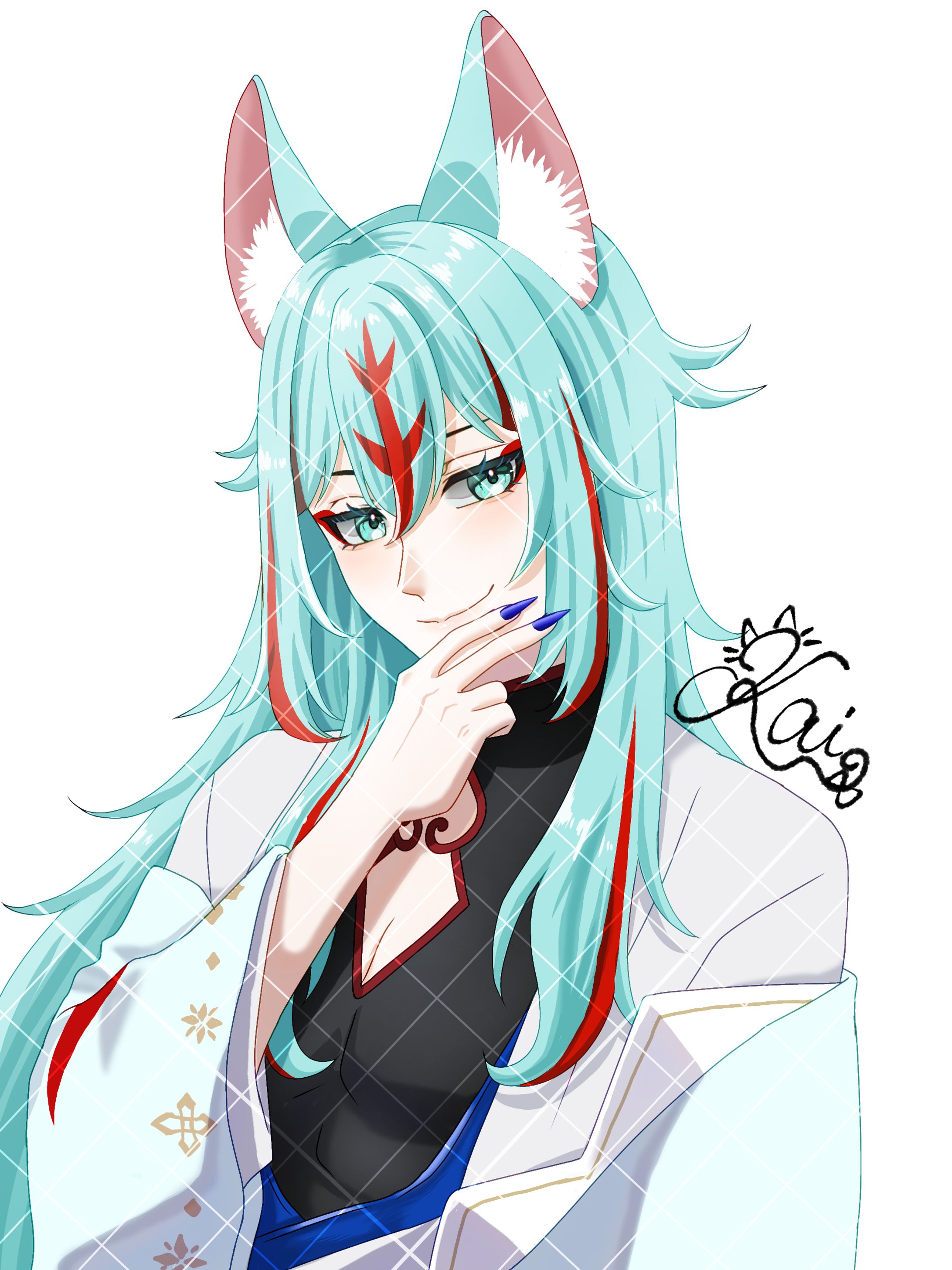 ファンアート-1