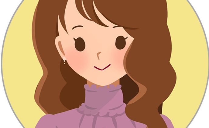 Twitterアイコン_みいさん