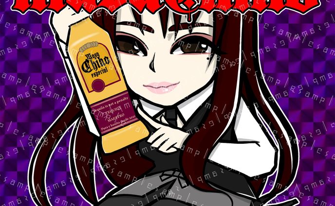 似顔絵