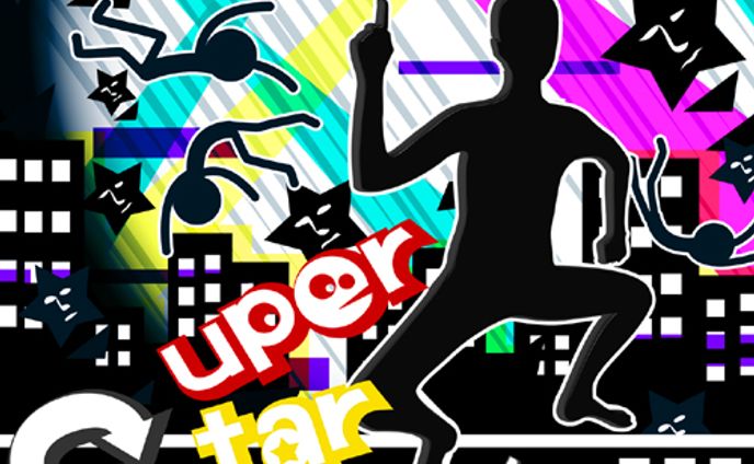 楽曲ジャケット