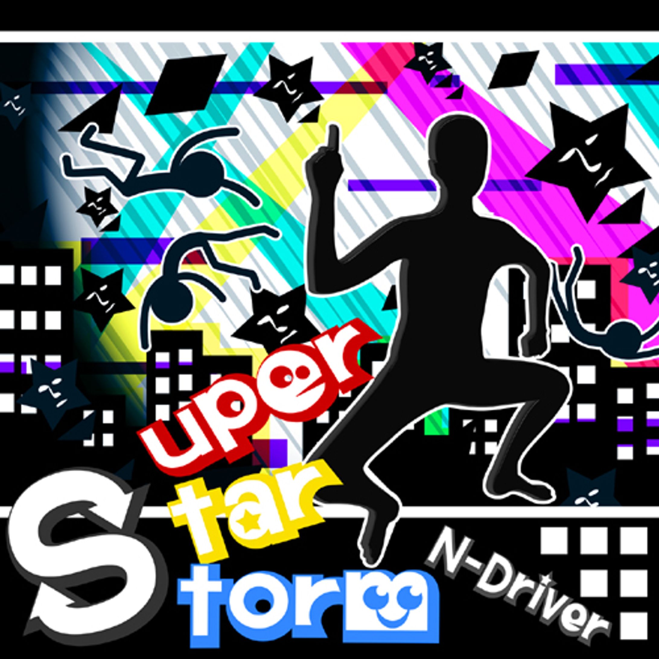 楽曲ジャケット-1