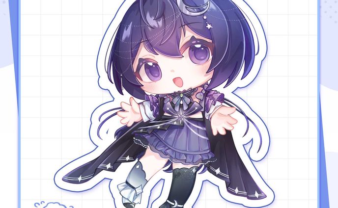 Chibi - Senri