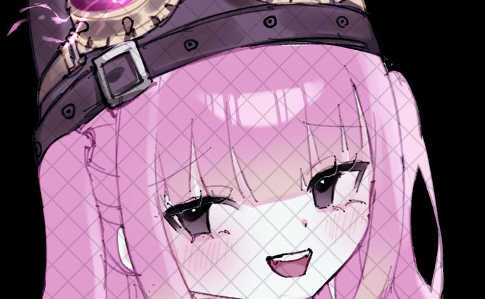 ご依頼イラスト