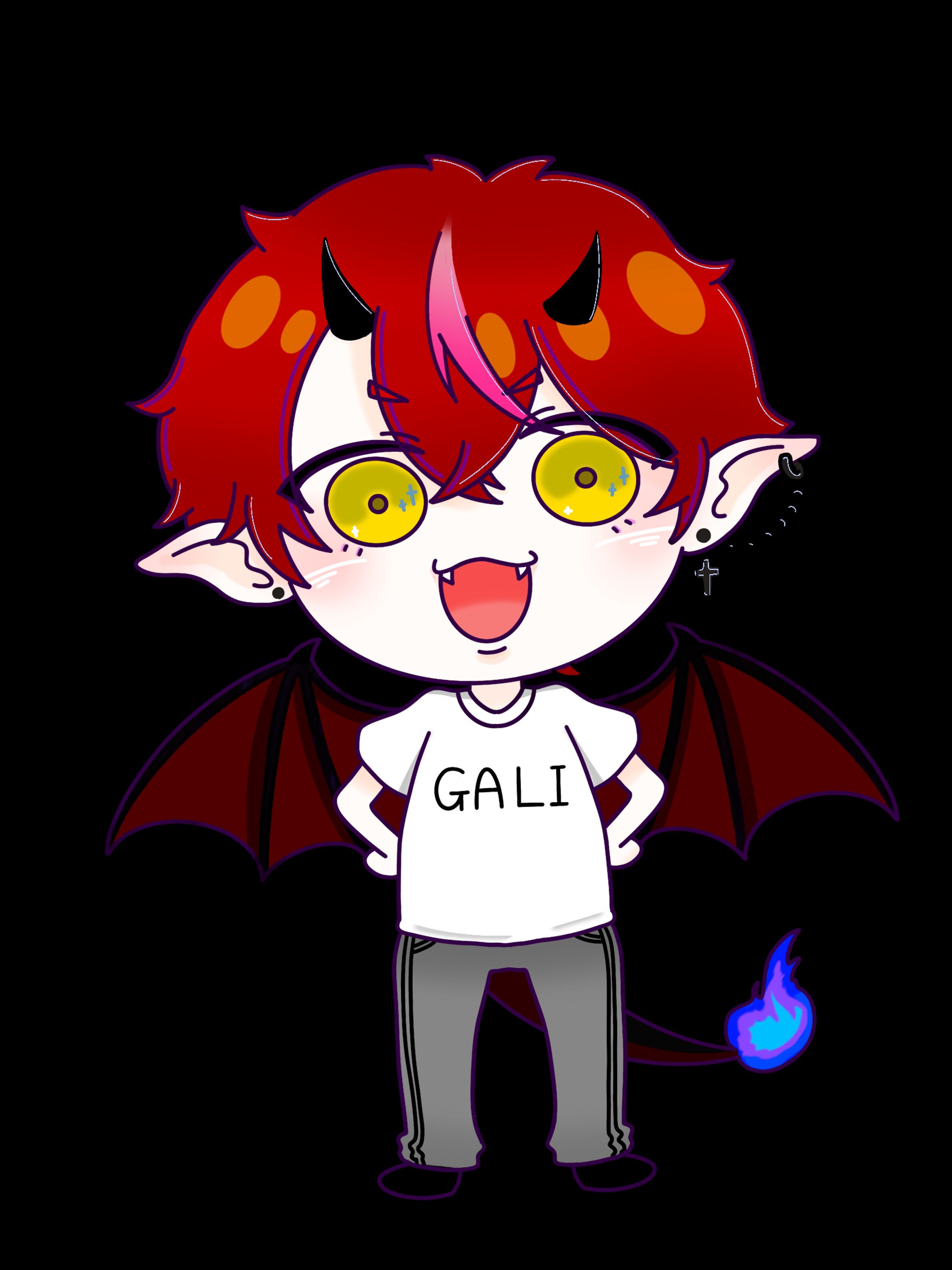 がりるれお様　イメージ制作-1