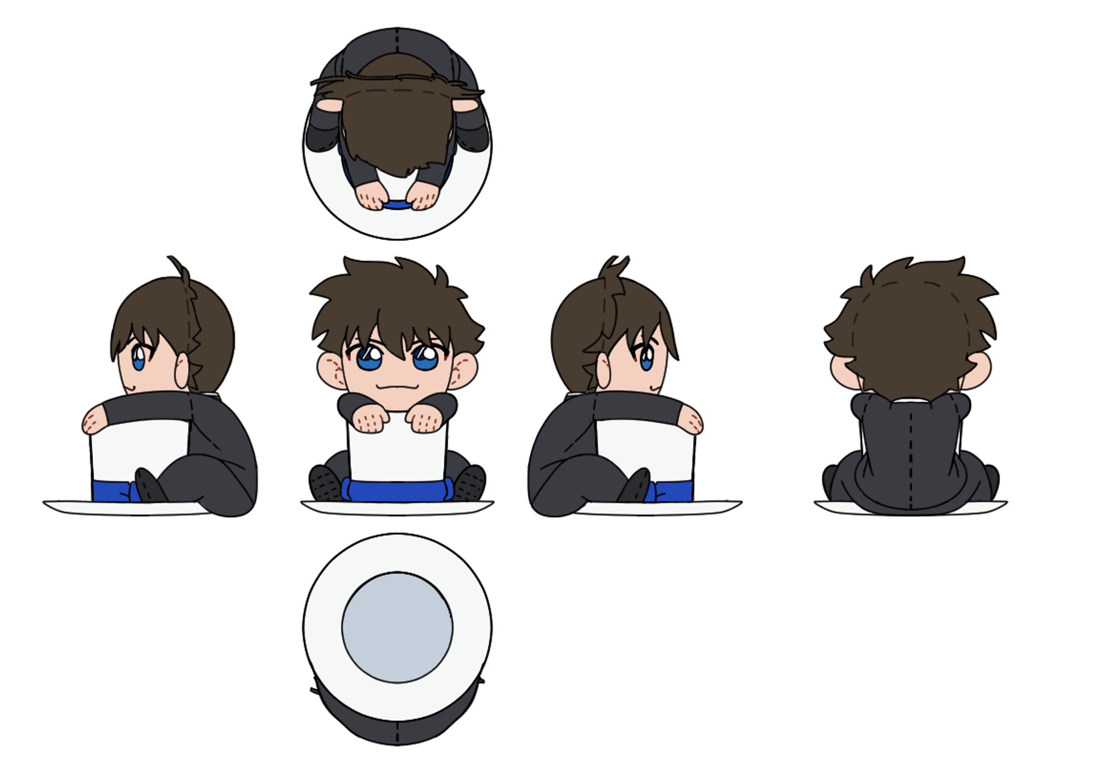 ファンアート_六面図-1