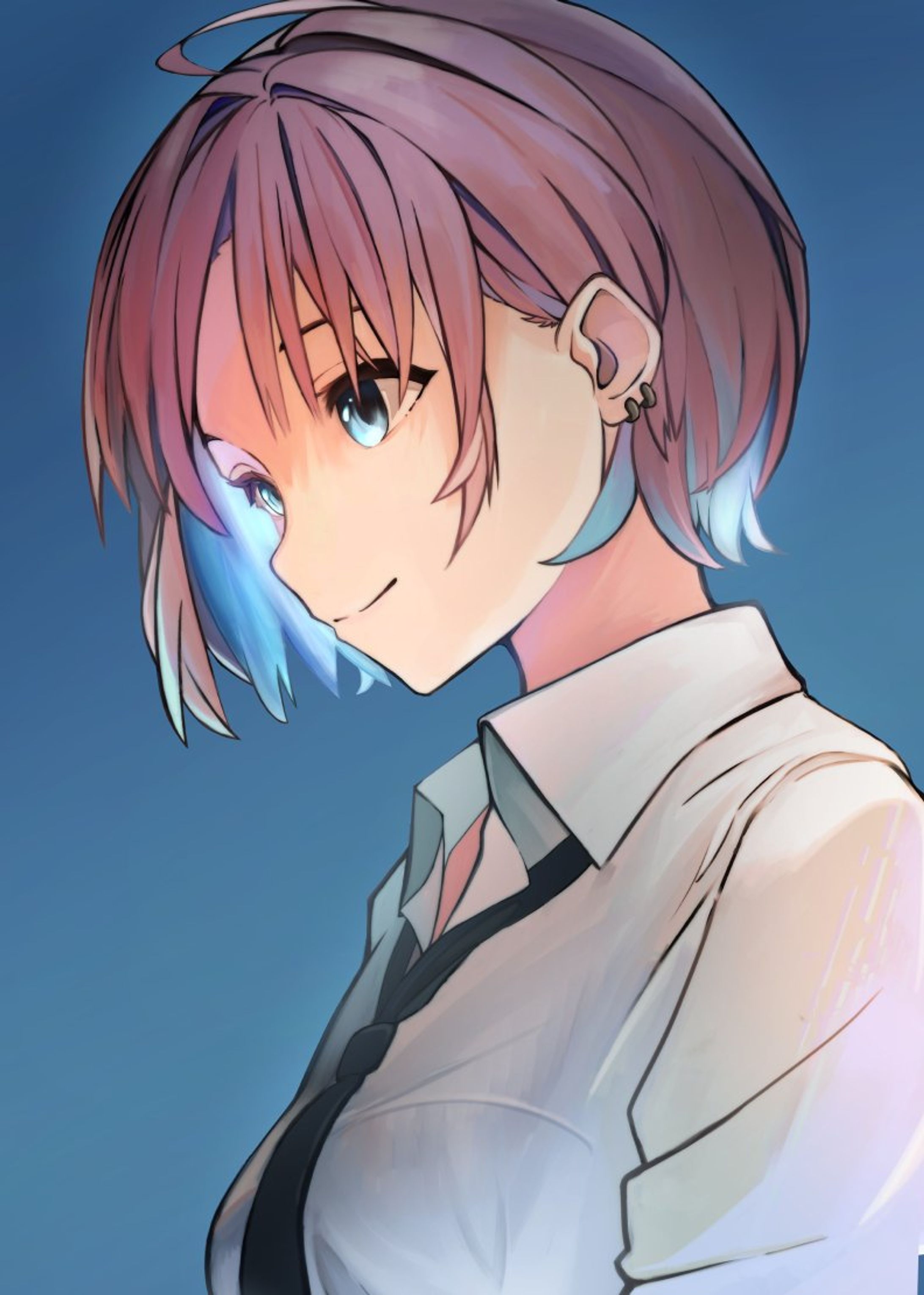 浅倉透(Toru Asakura)-1