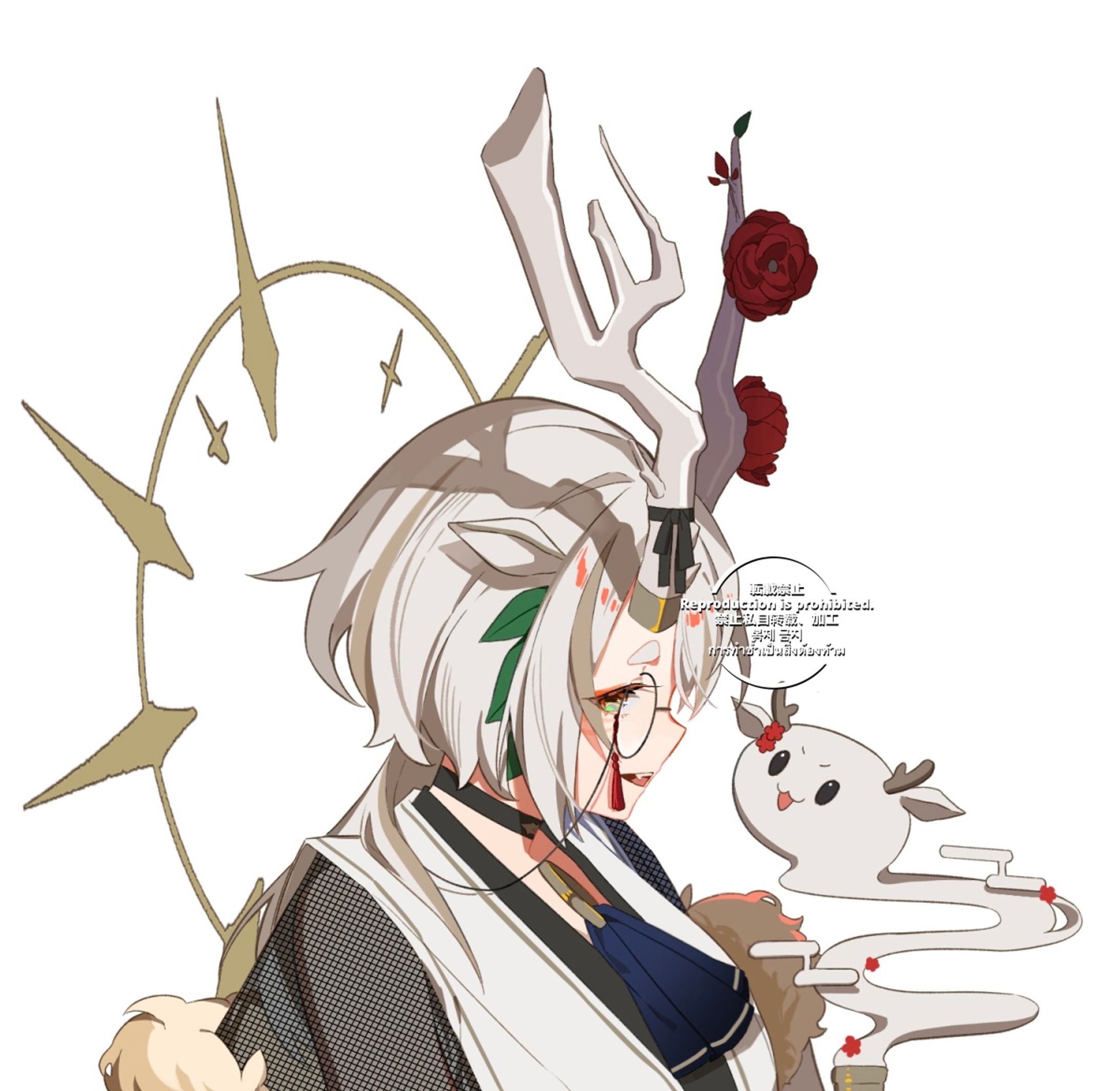 依頼品/天ノ入鹿様/サムネイルイラスト-1