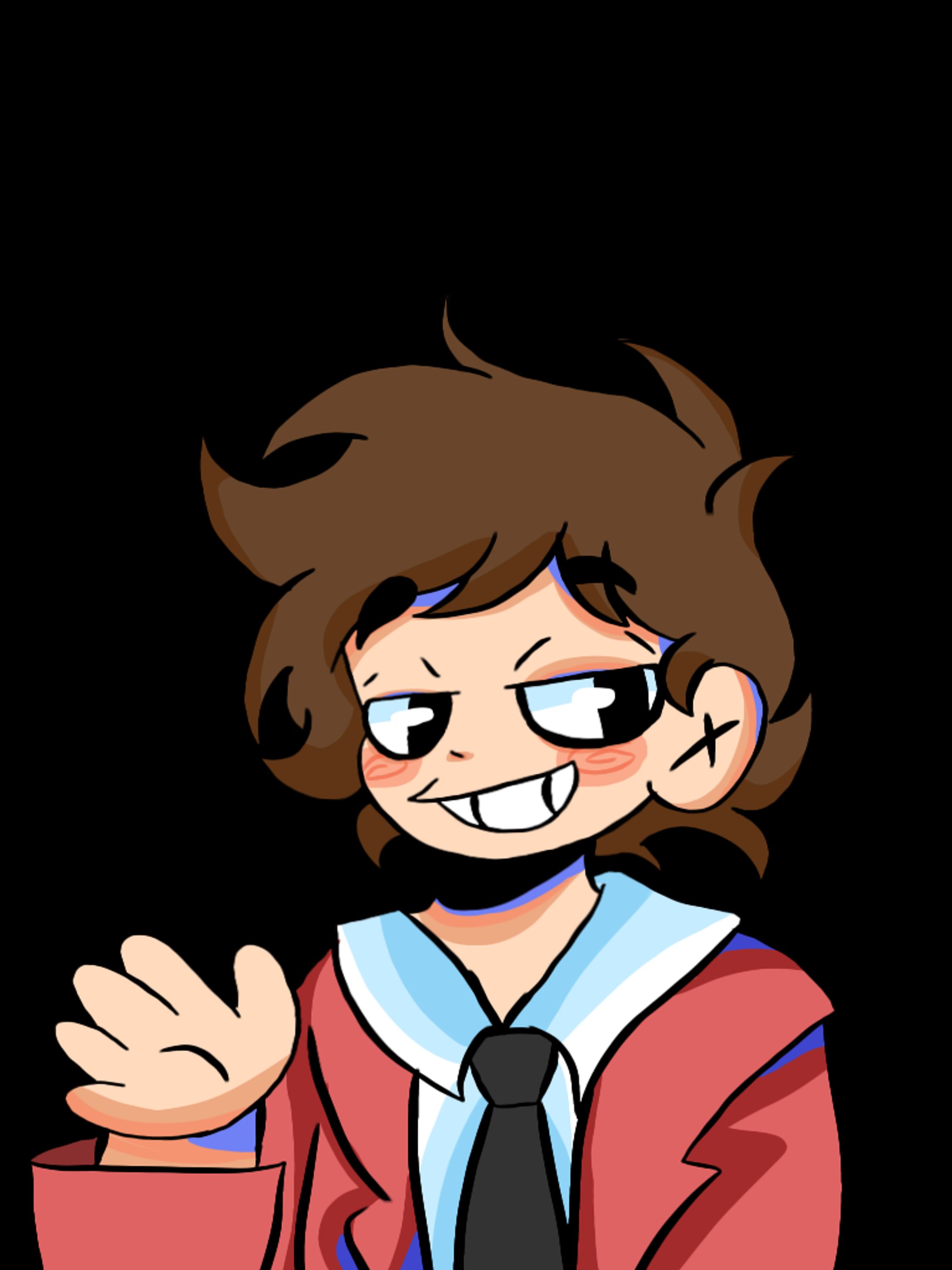 PNGtuber commission -1
