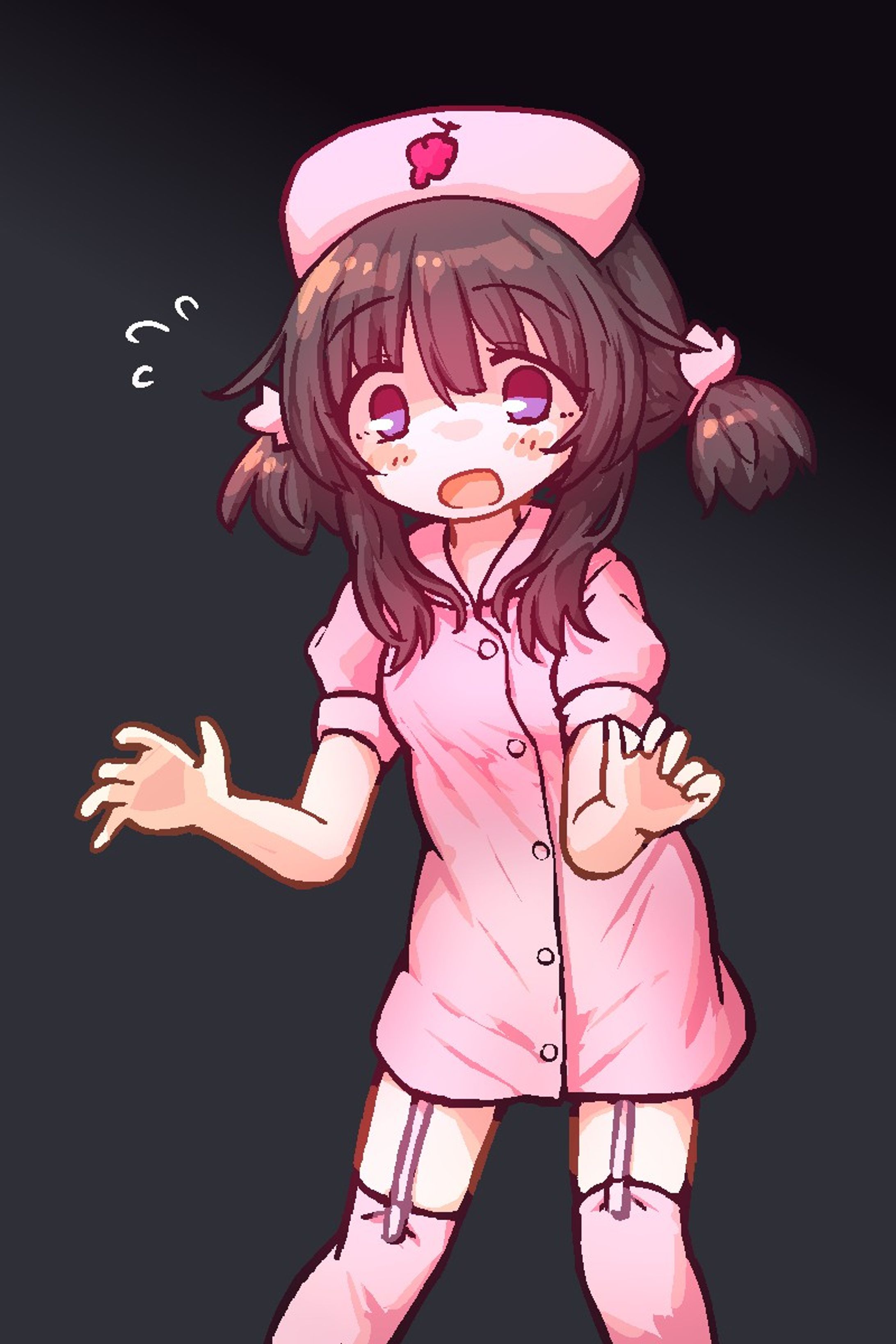 びのびのナース-1