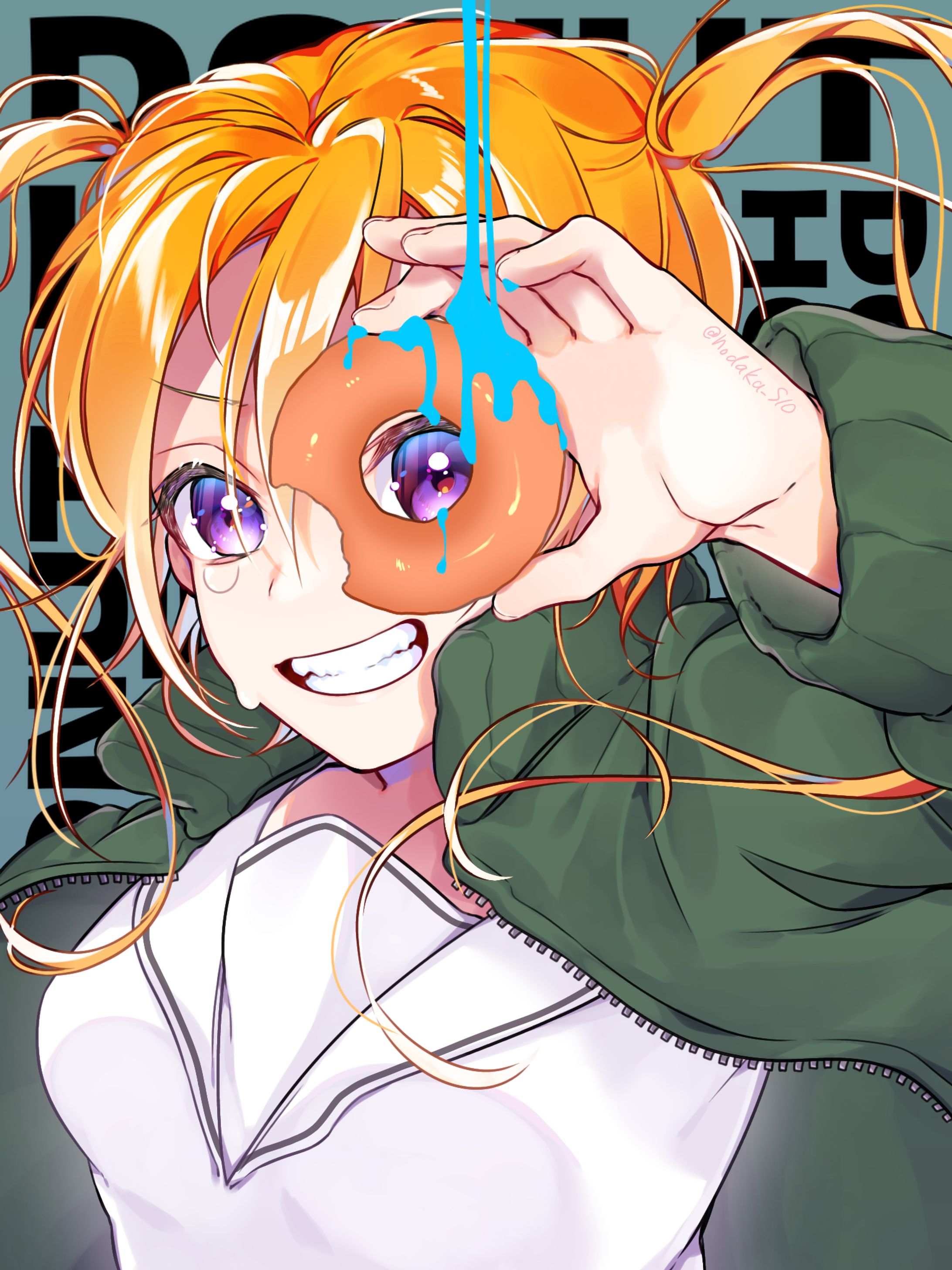 二次創作-1