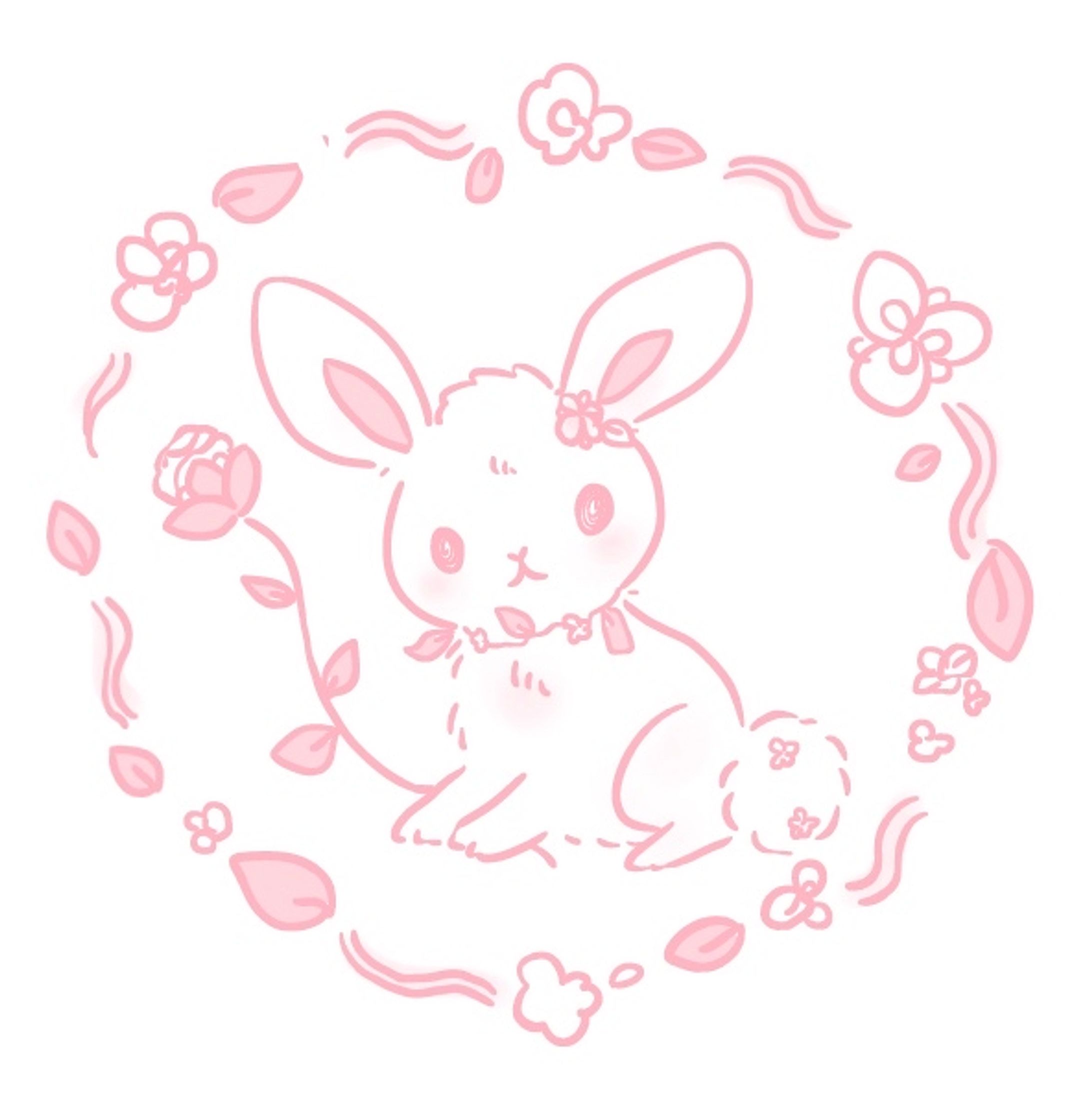 動物イラスト-1