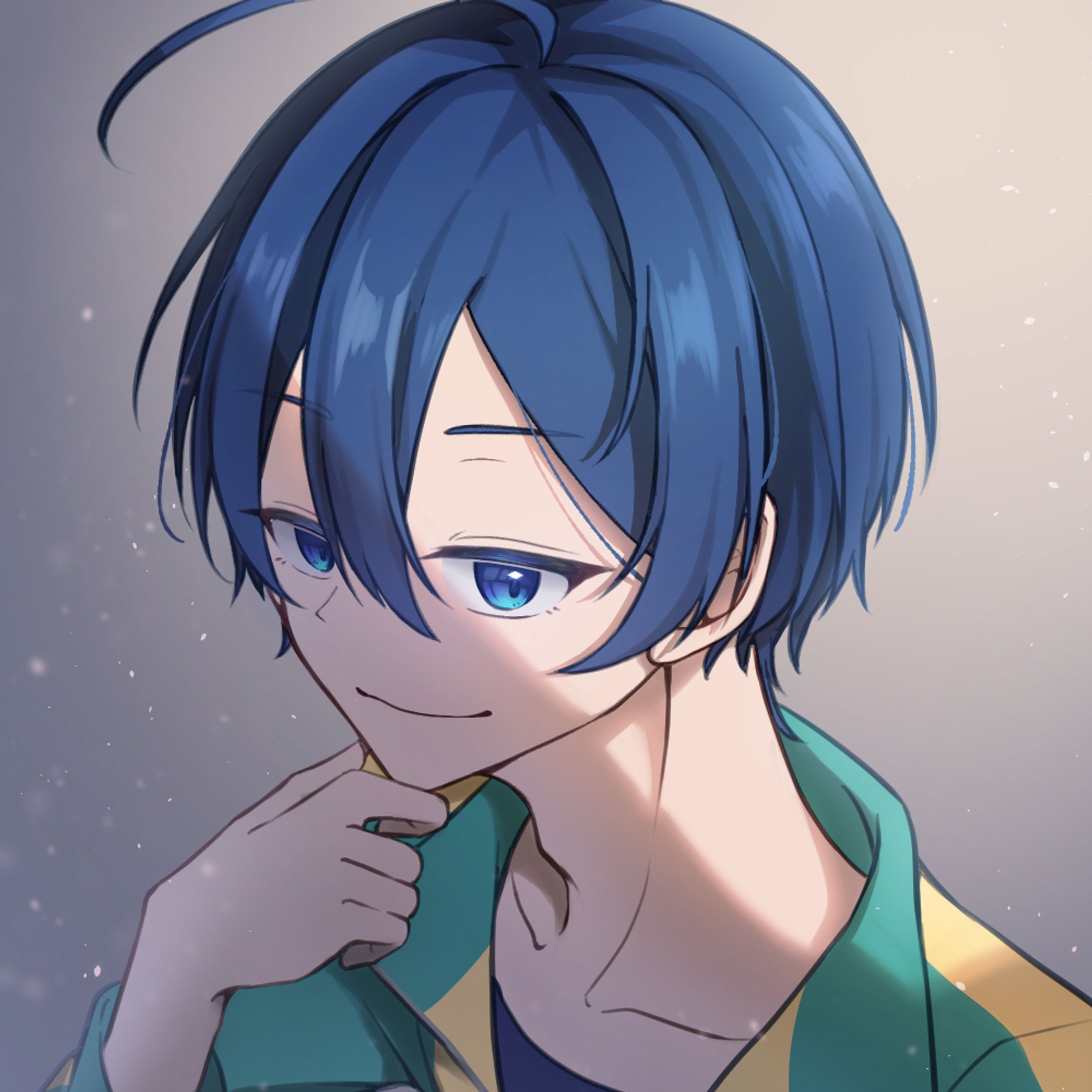 【イラスト】ファンアート-1