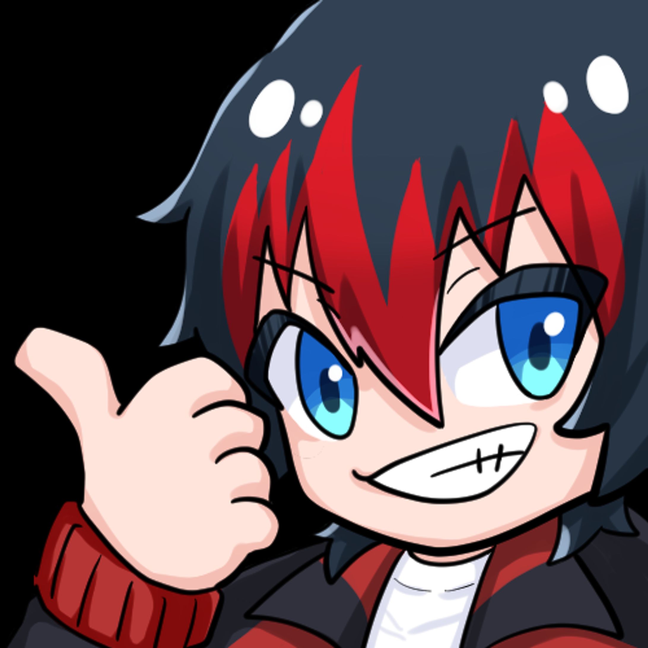 レントンさんTwitch用スタンプ-1