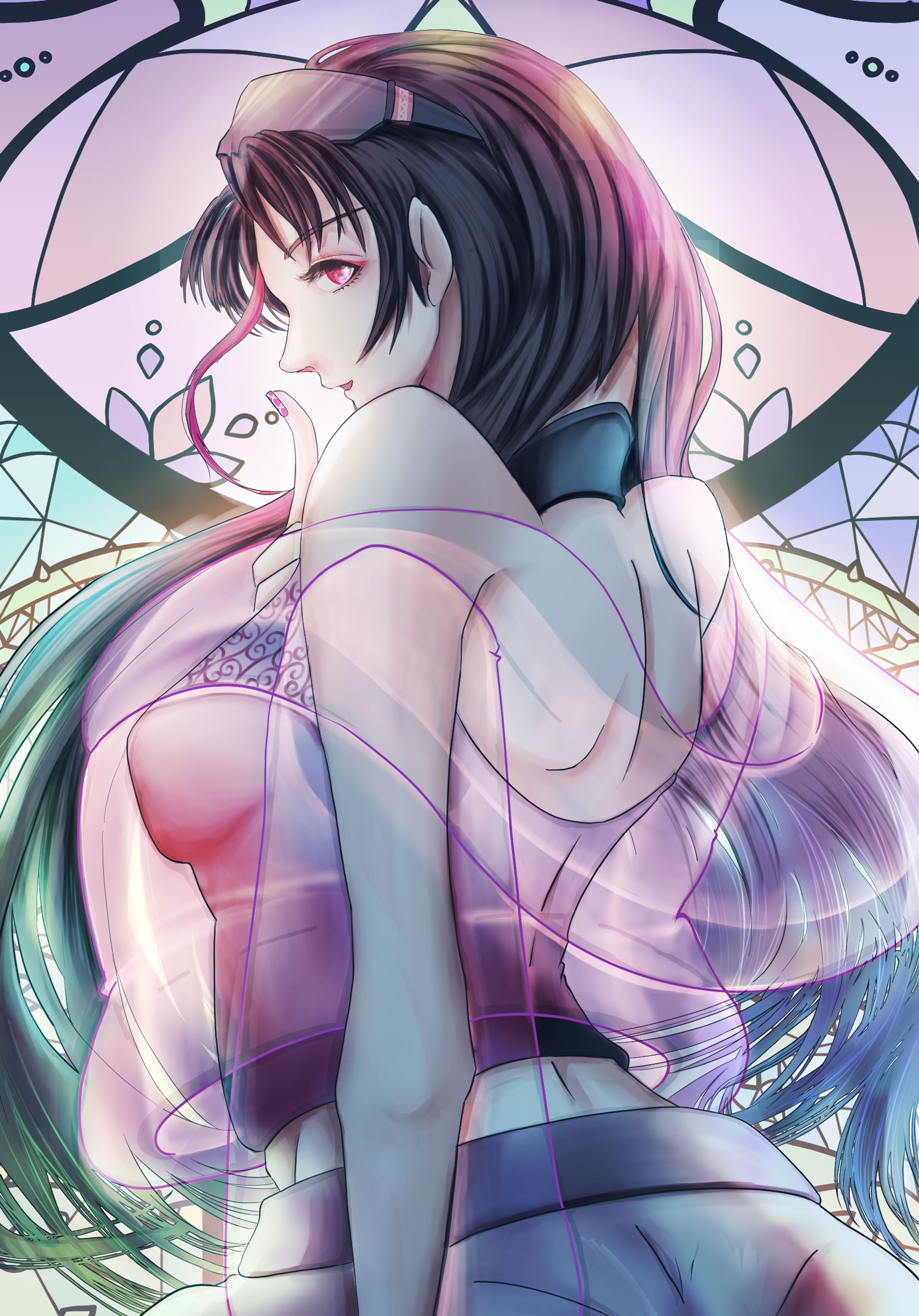キャラクターイラスト-1