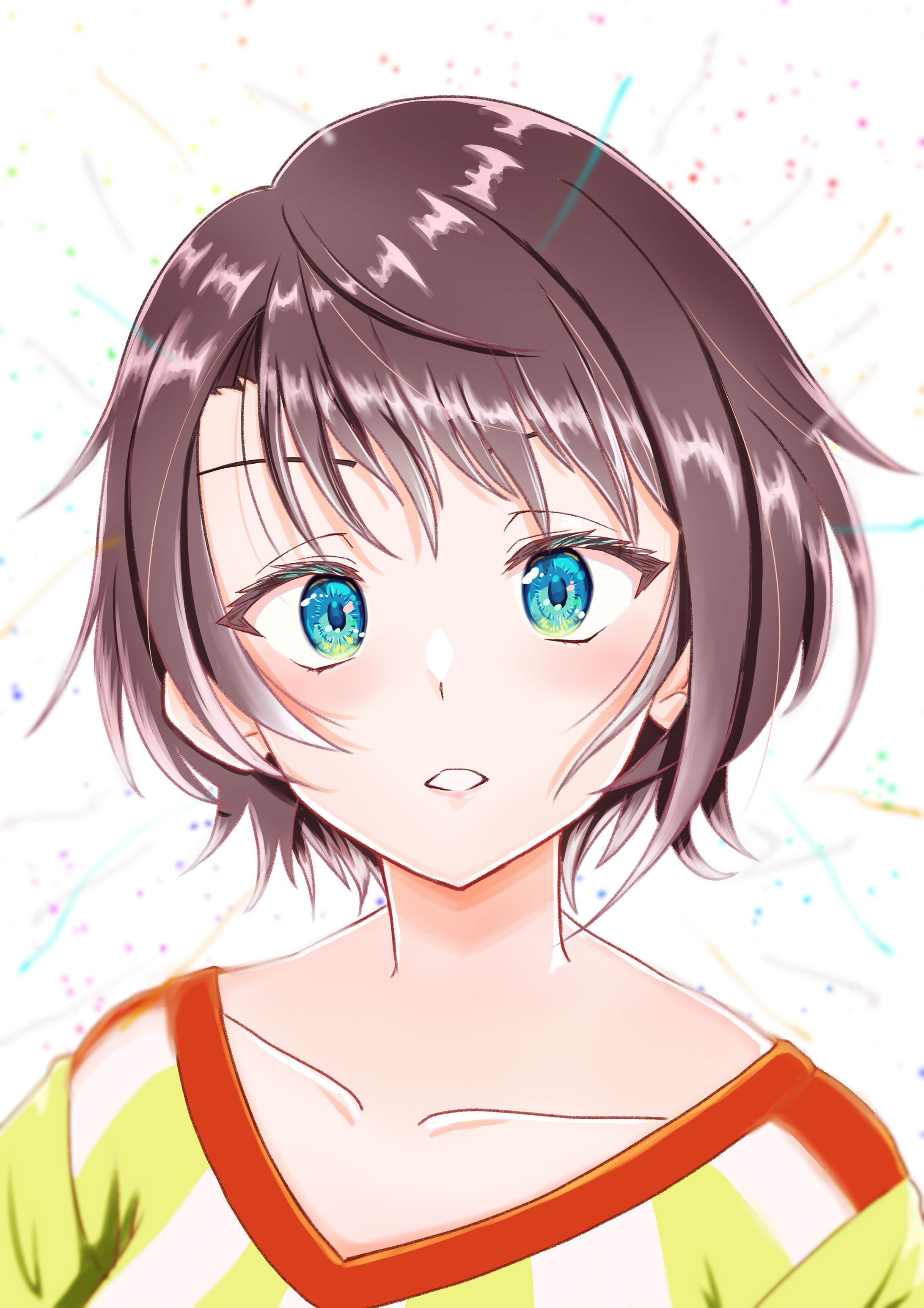 大空スバルさん-1