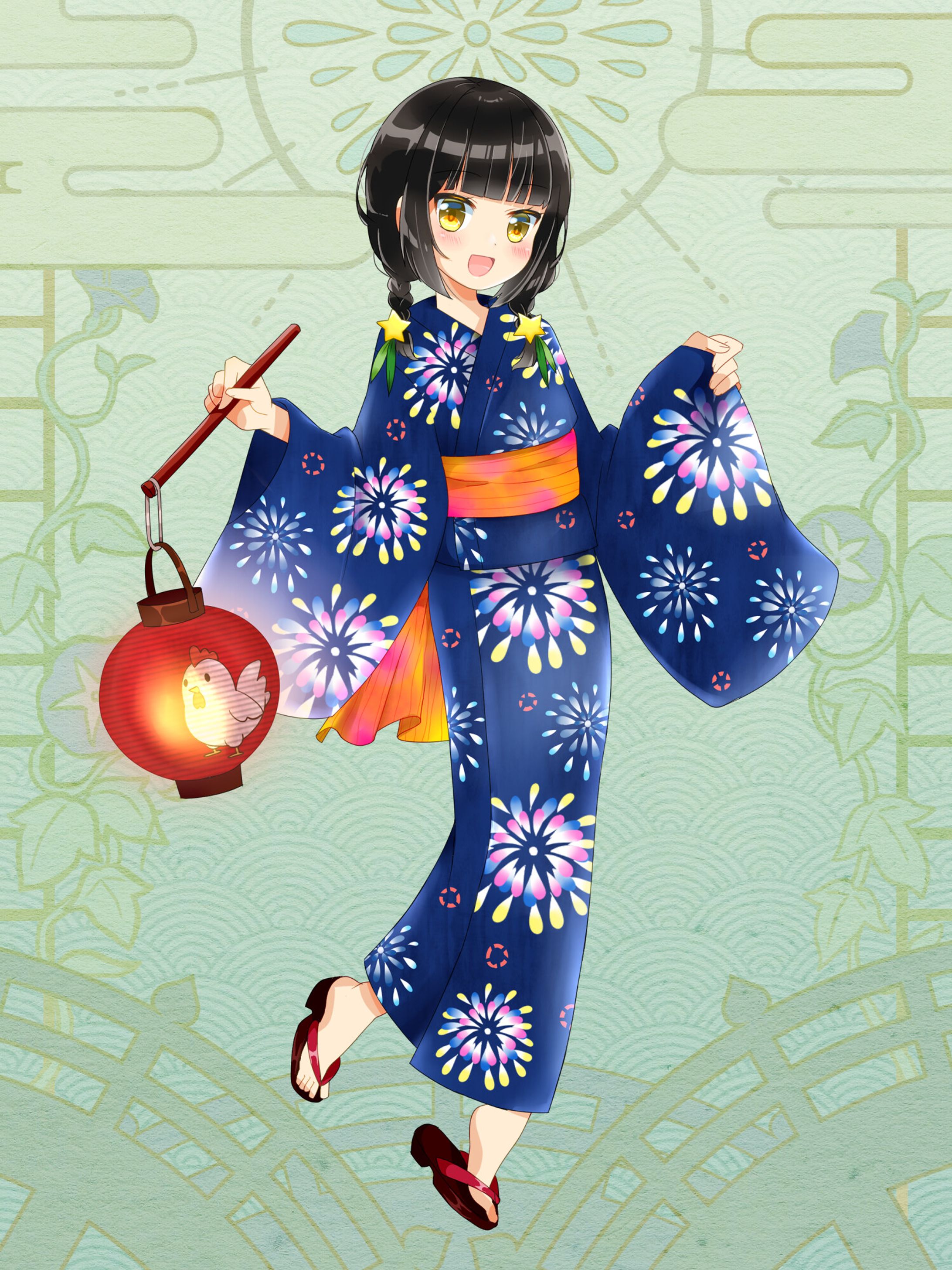 PBW全身イラスト-1