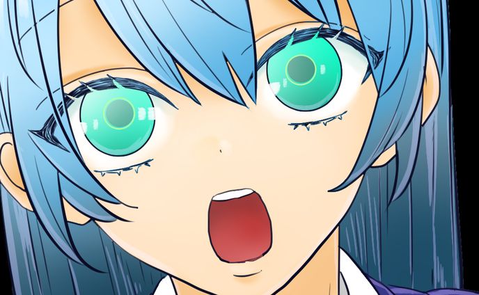 オリジナル創作