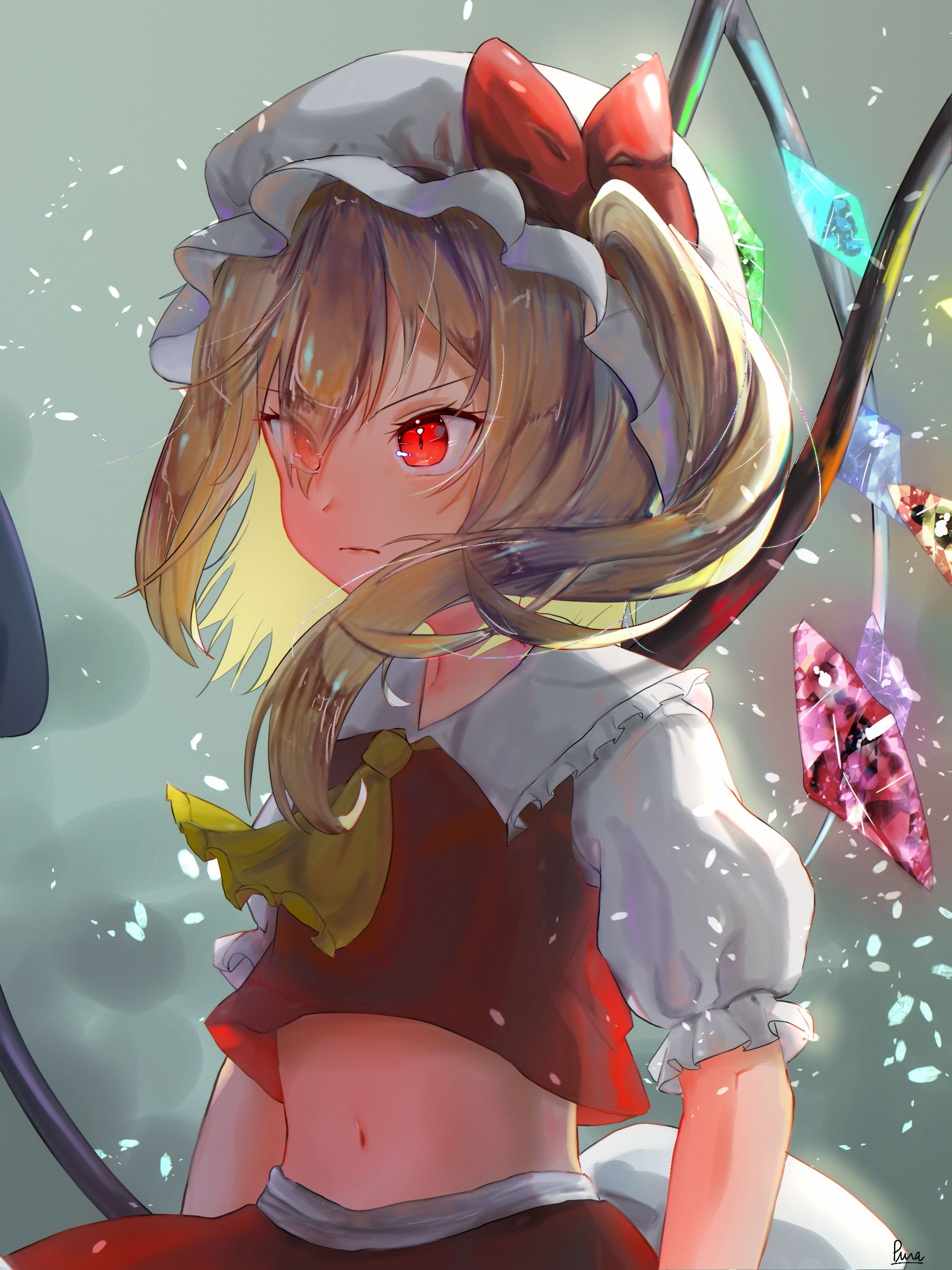 Flandre Scarlet-1