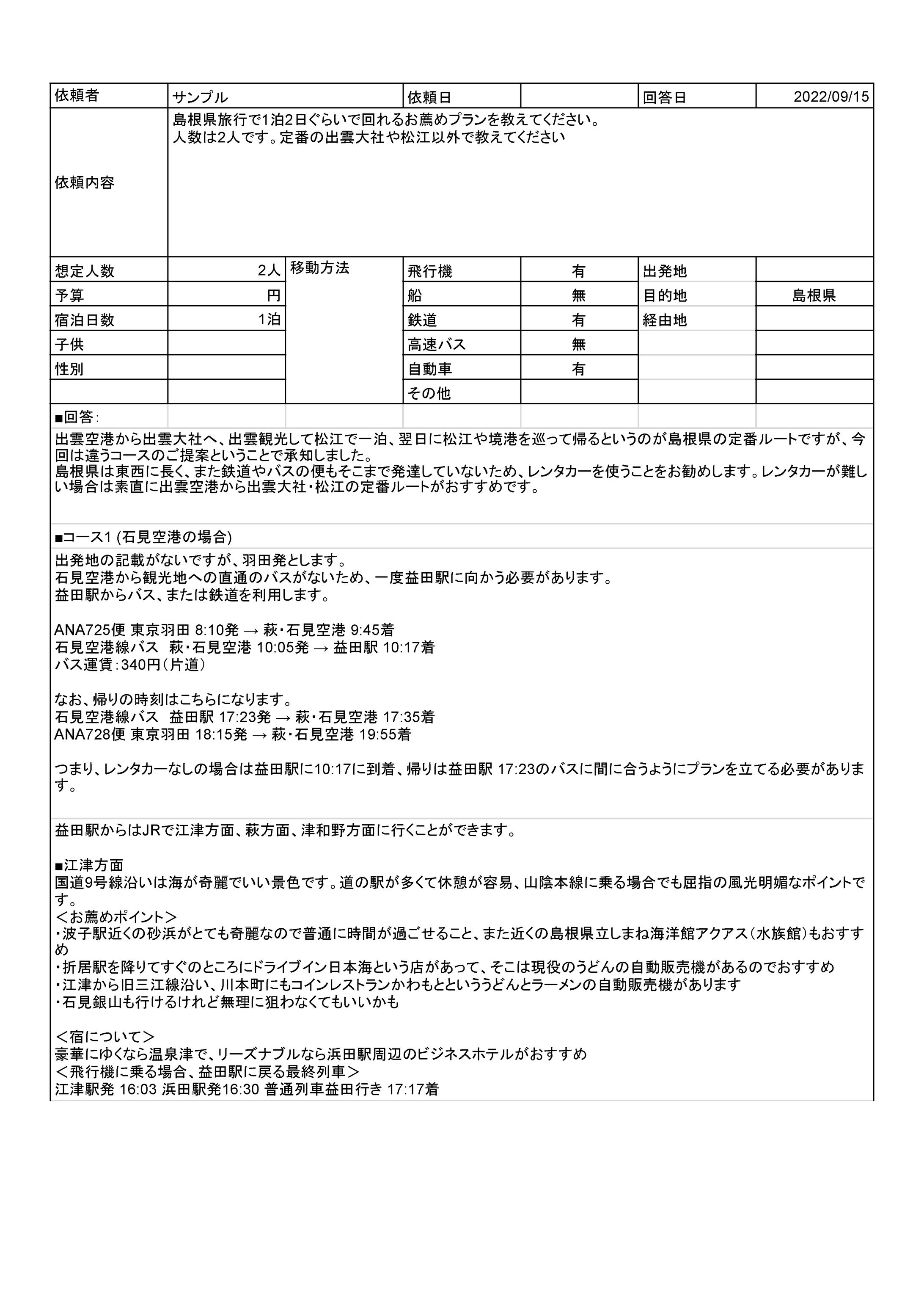 Skebアドバイスサンプル-1