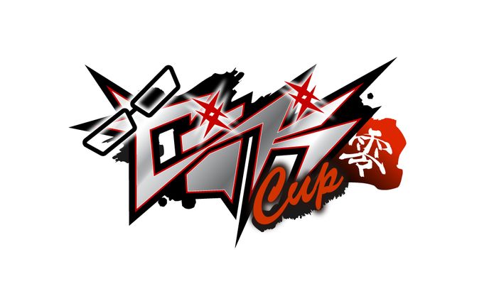 YouTube 企画ロゴデザイン