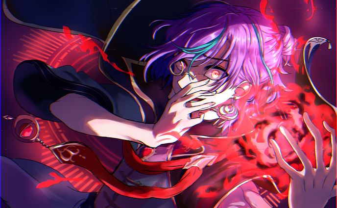 マッド・ソーサラー