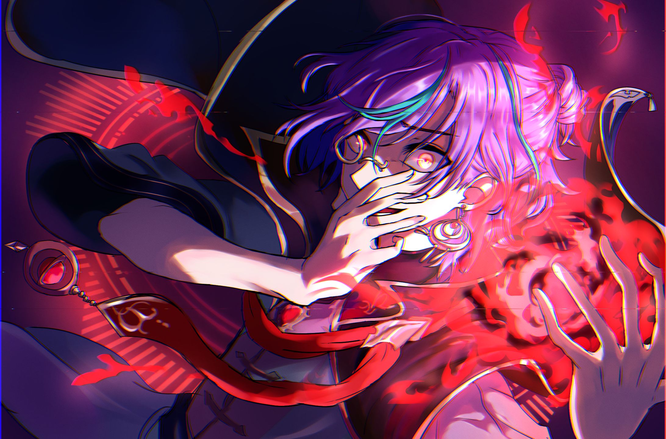 マッド・ソーサラー-1