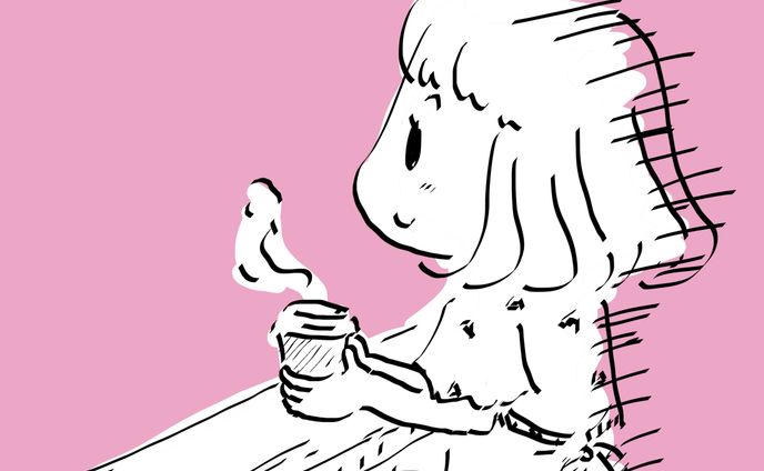 いいかもしれない