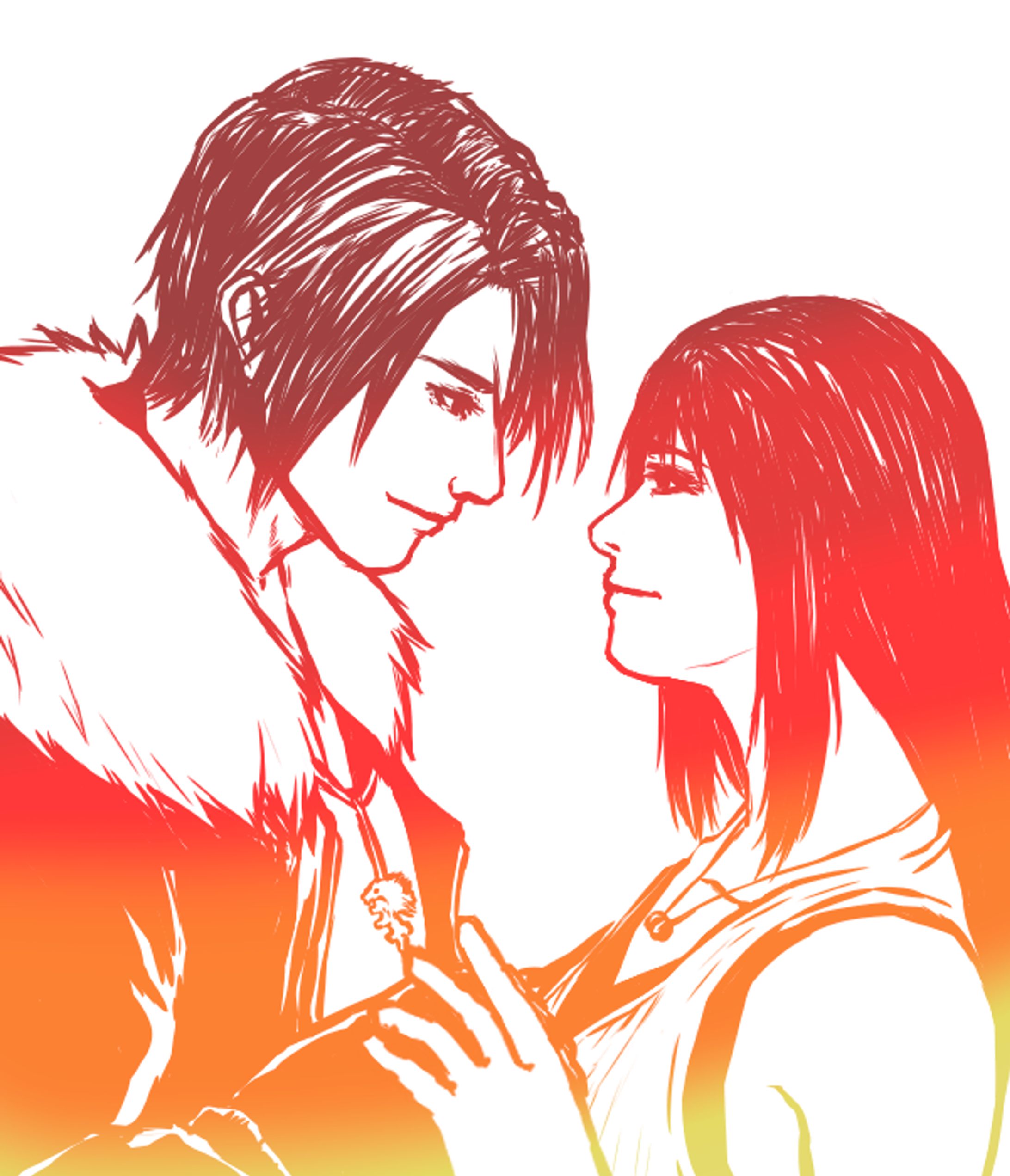 FF8(二次創作)-1