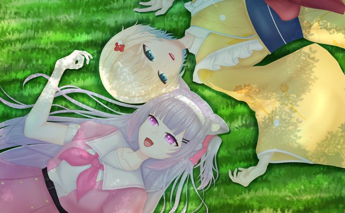 【FA】Vちゅーどる