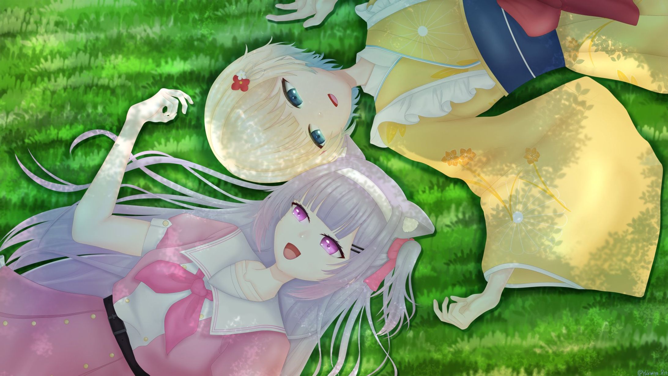 【FA】Vちゅーどる-1