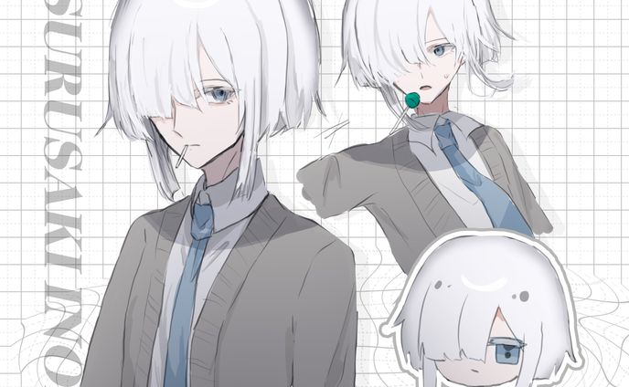 キャラクターデザイン、セミナー