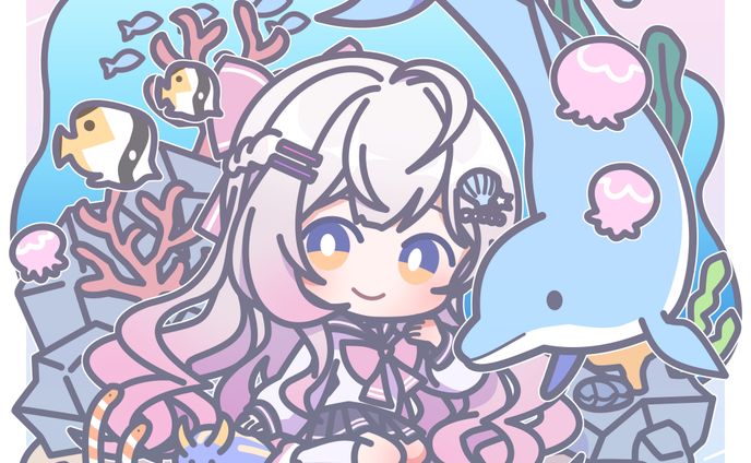 SDイラストタグ企画まとめ