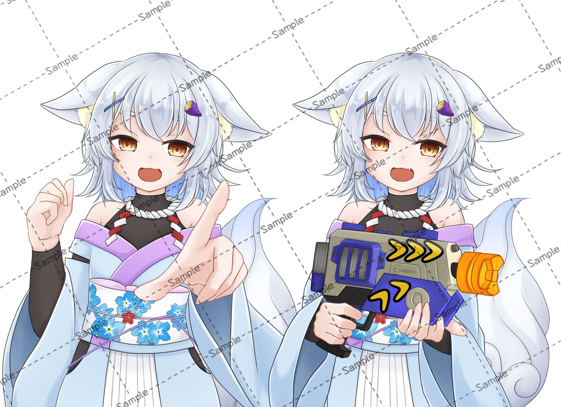 神守タローちゃん_ご依頼-1