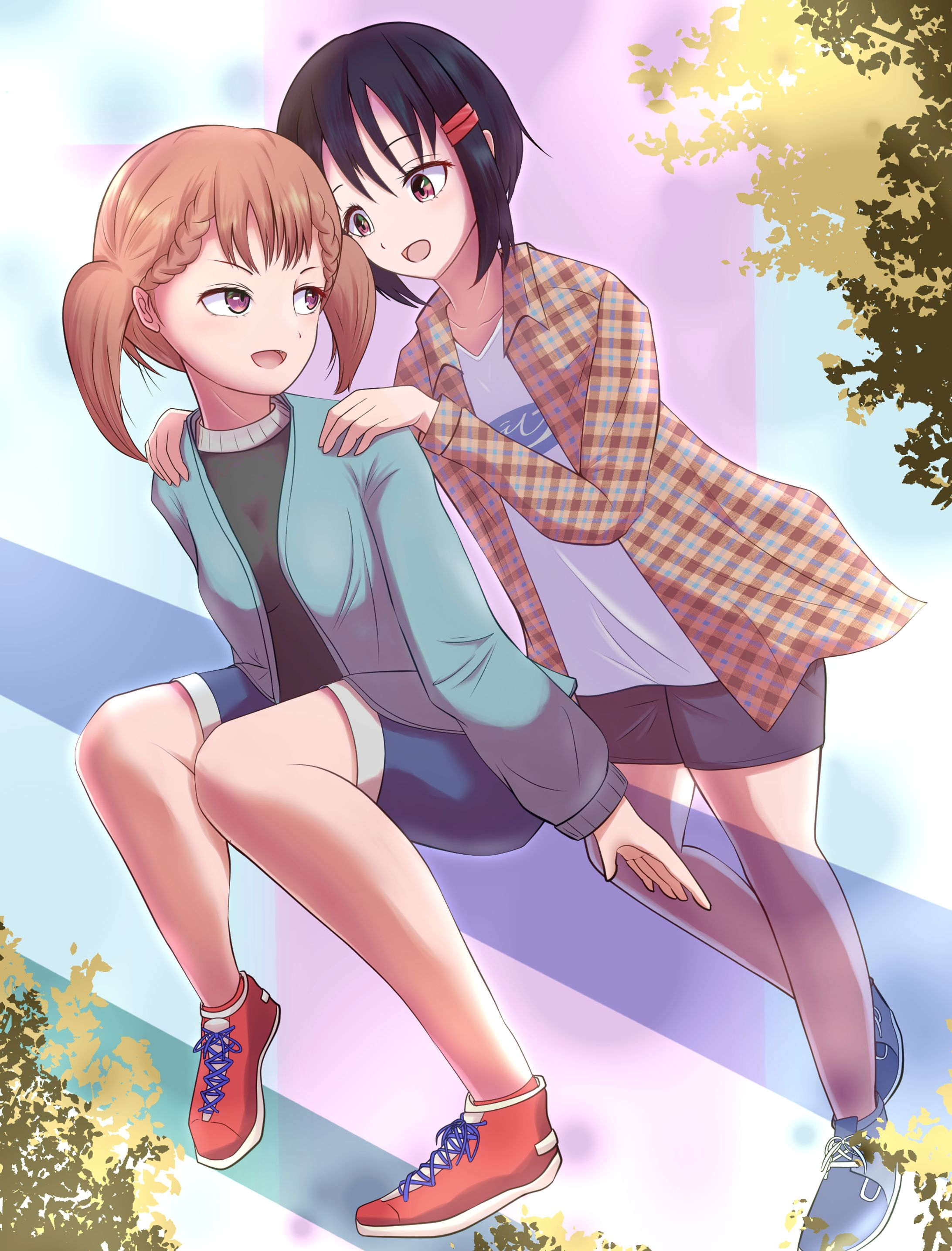 「かぐや様」なぎまき-1
