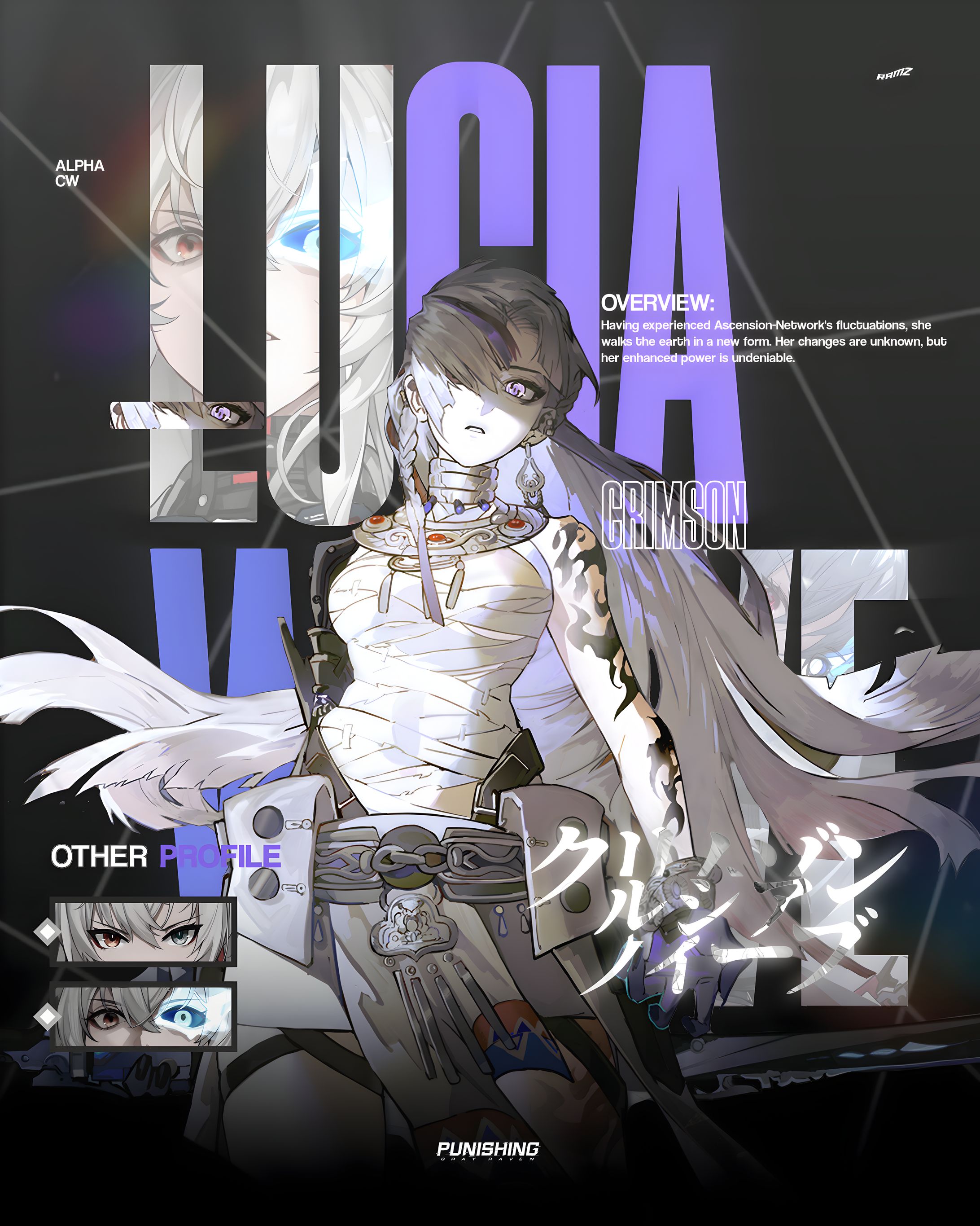PGR GFX-1