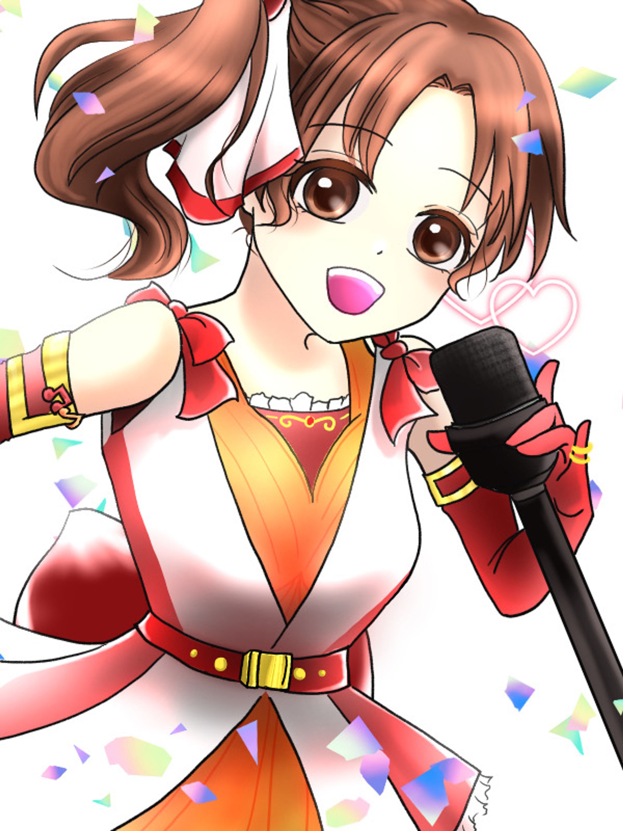 アイドル-1
