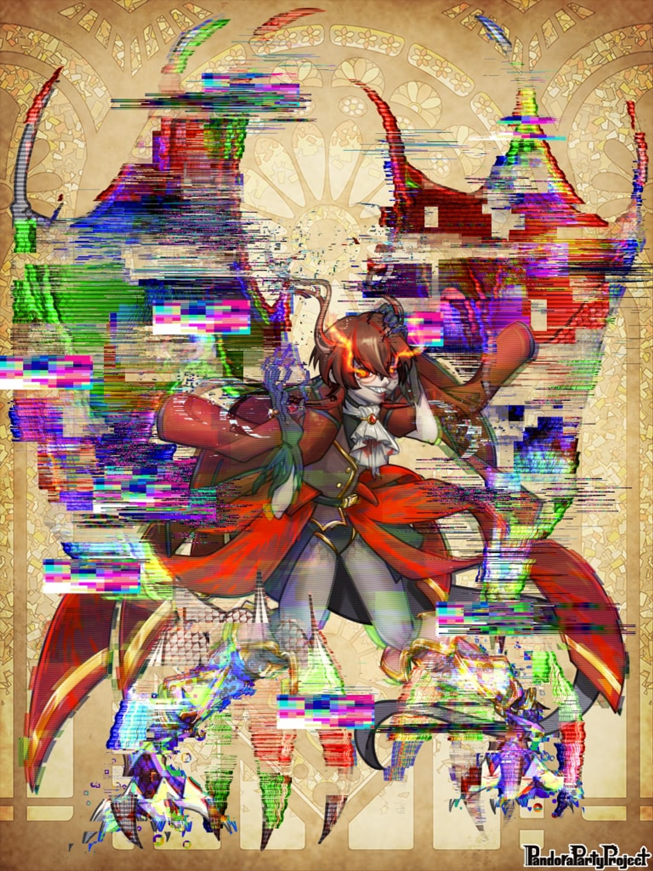 キャラクター全身図-1