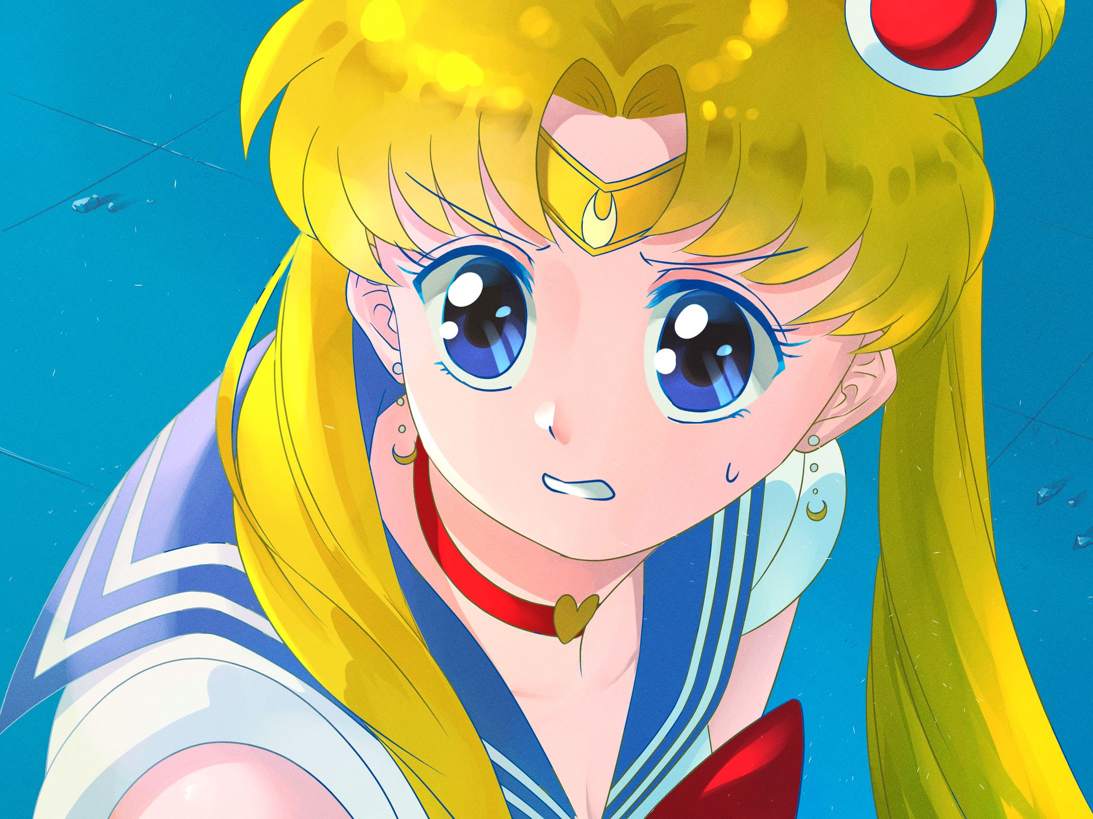 セーラームーン-1