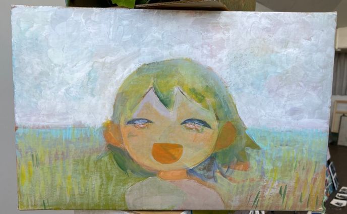 ドローイング