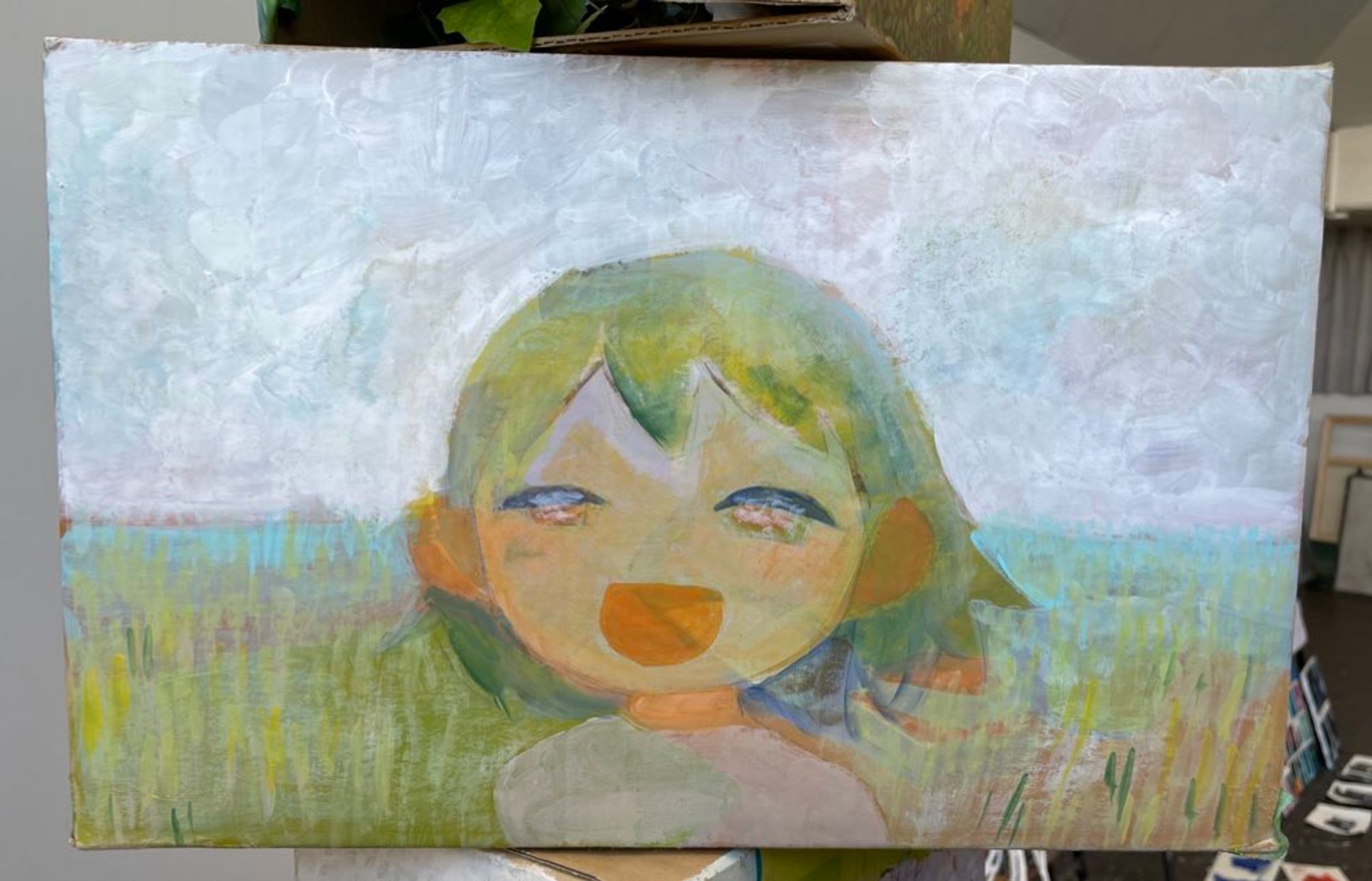 ドローイング-1