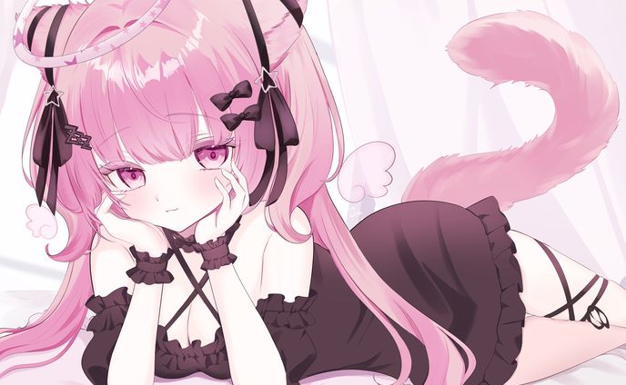 儚羽みう様
